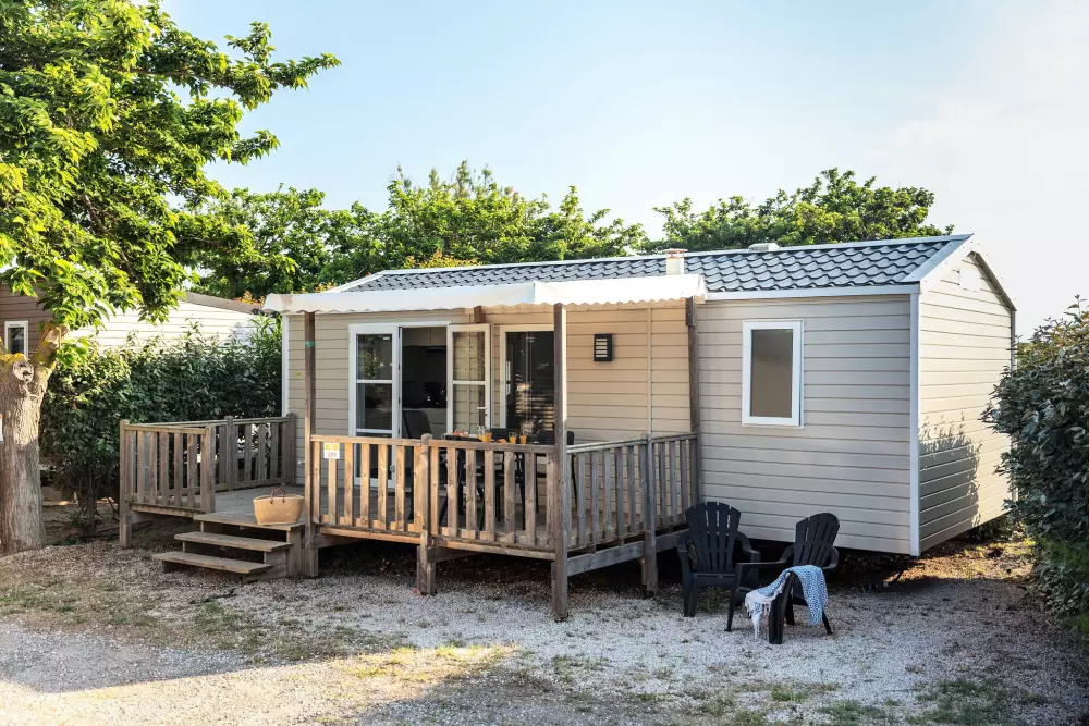 Camping Mayotte Vacances