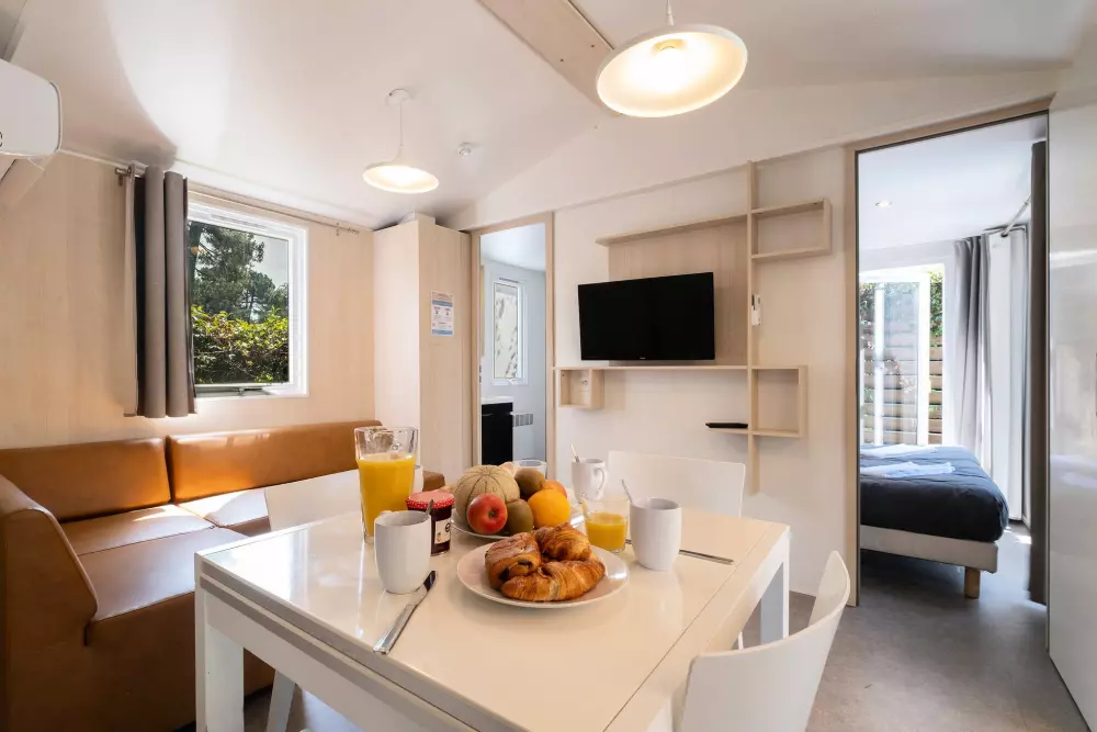 Camping Mayotte Vacances