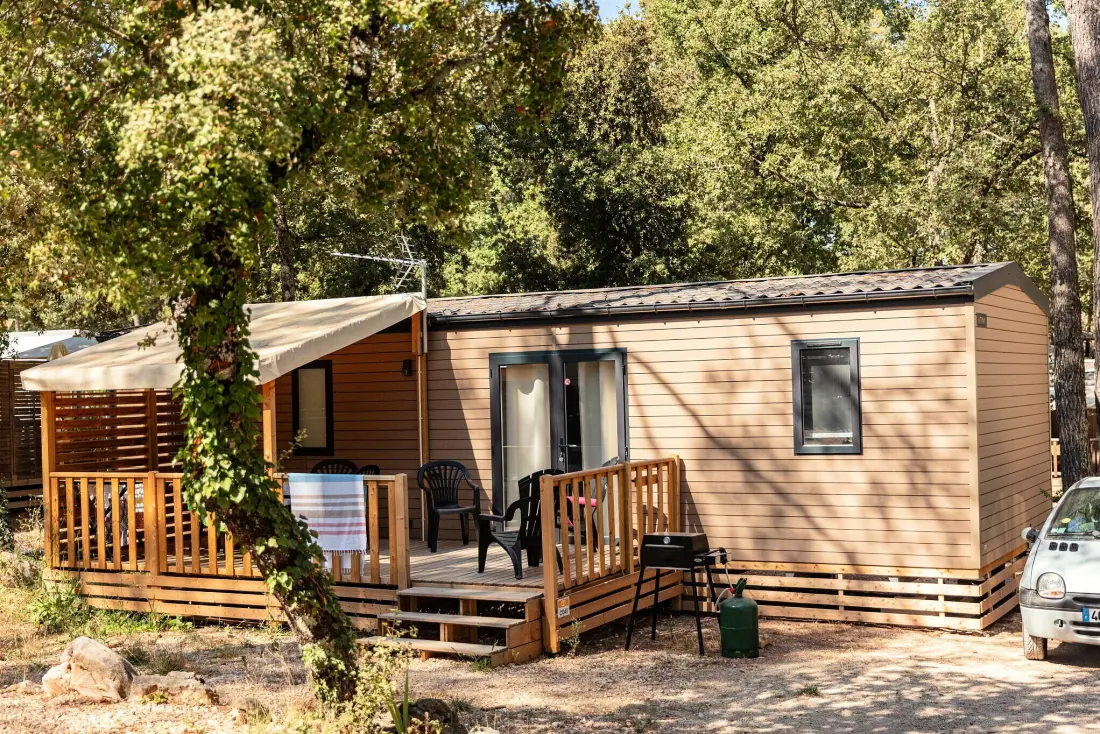 Camping Mayotte Vacances