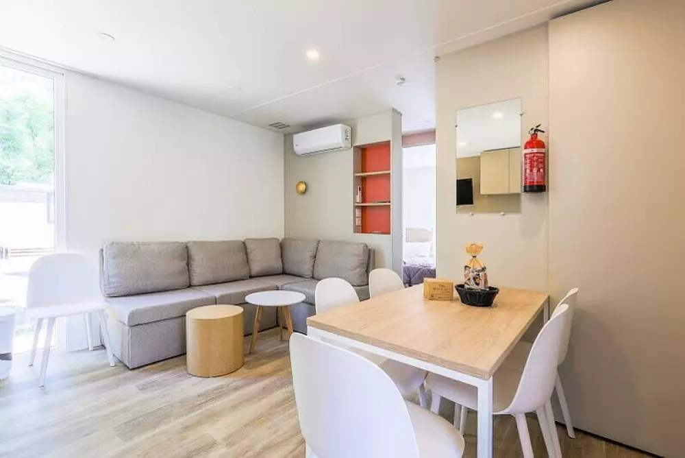 Camping Mayotte Vacances