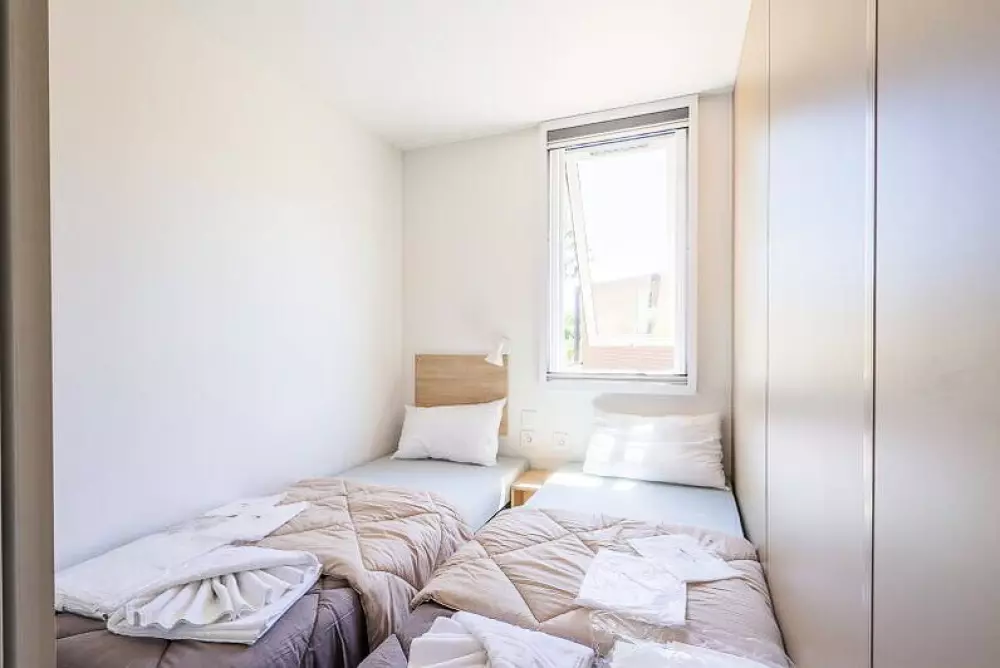 Camping Mayotte Vacances