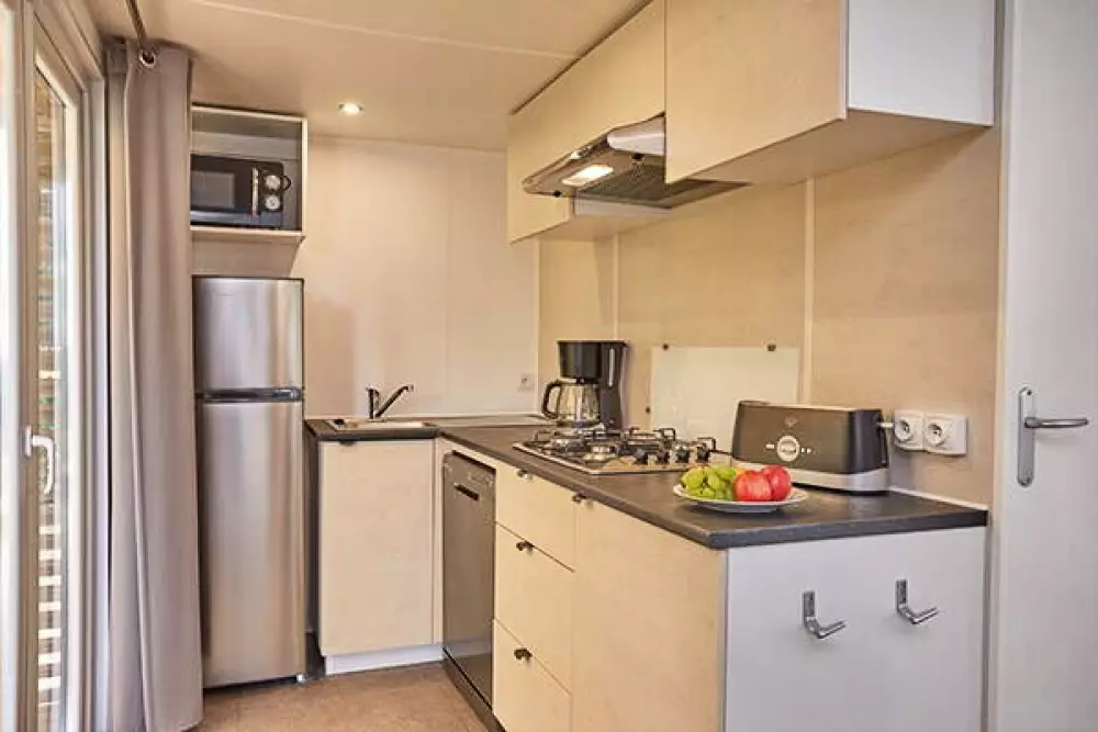 Camping Mayotte Vacances