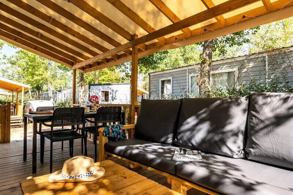 Camping Mayotte Vacances