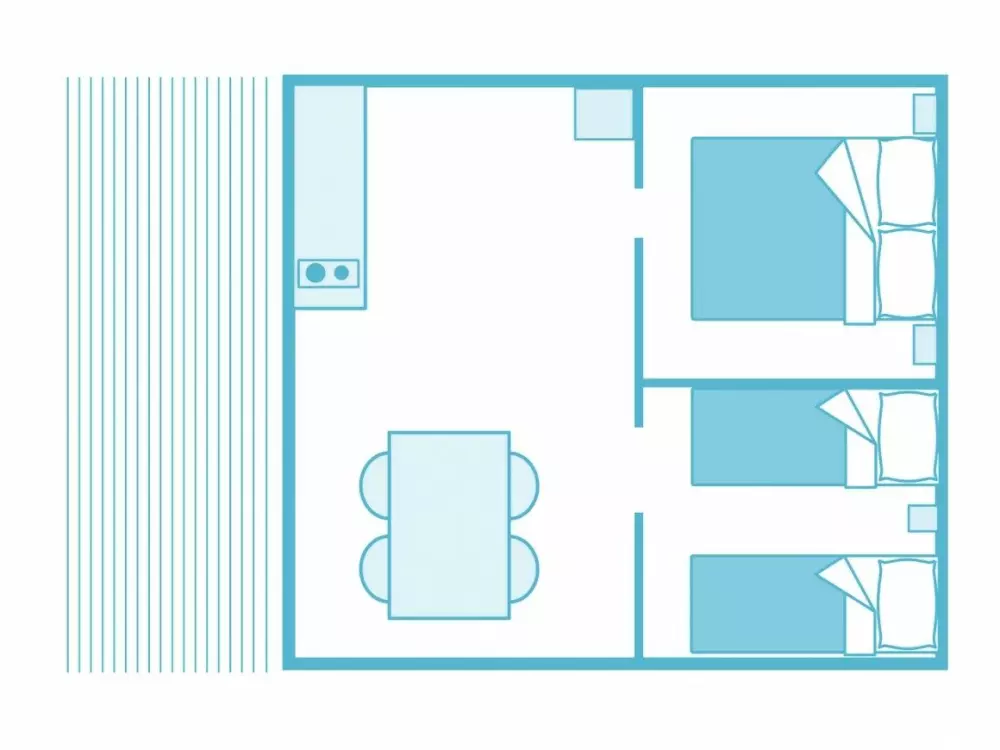 Camping Sandaya Maguide4 étoiles★★★★