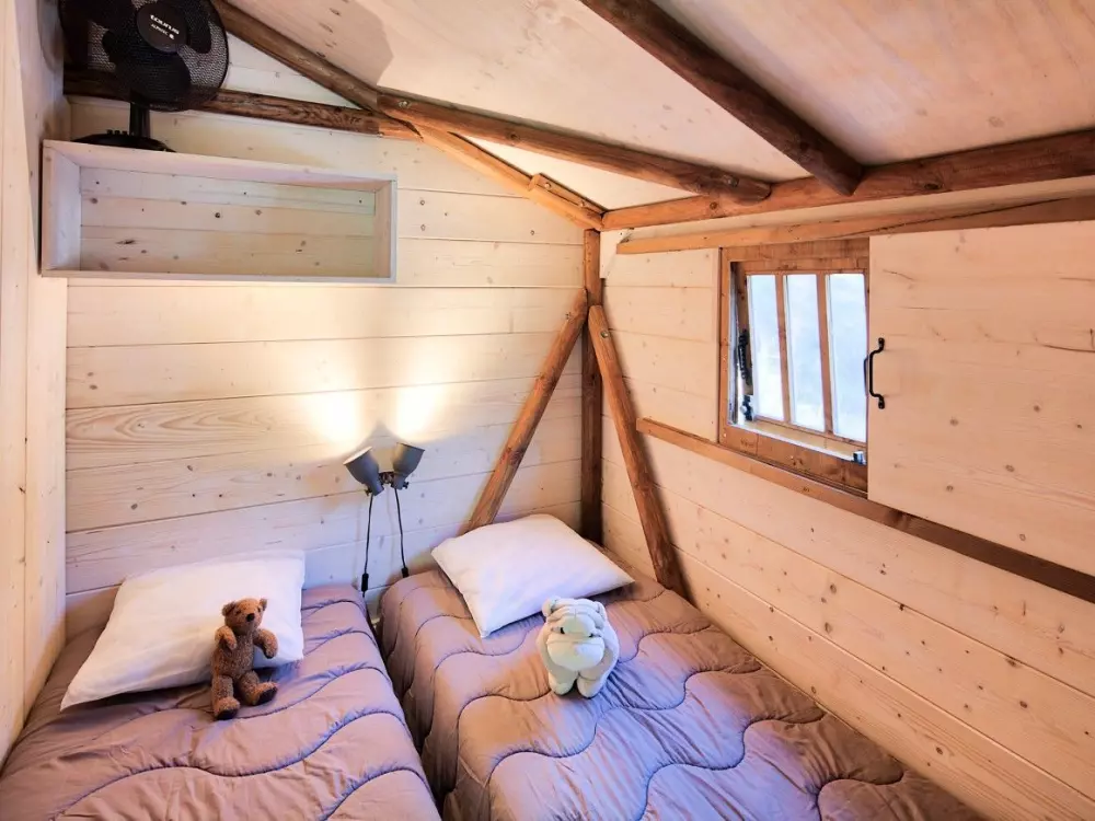 Camping Sandaya Maguide4 étoiles★★★★