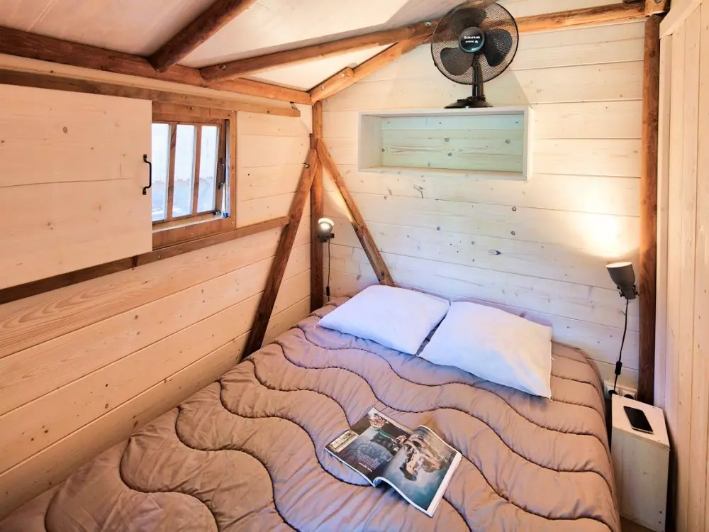 Camping Sandaya Maguide4 étoiles★★★★