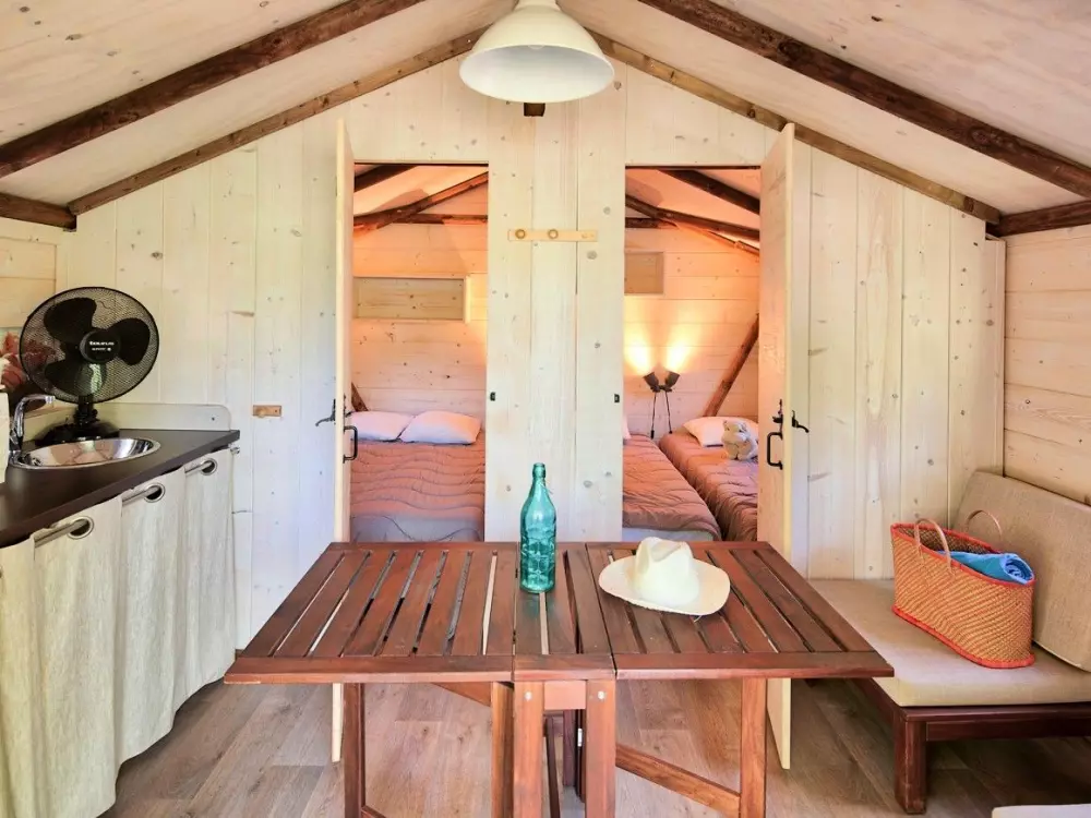 Camping Sandaya Maguide4 étoiles★★★★