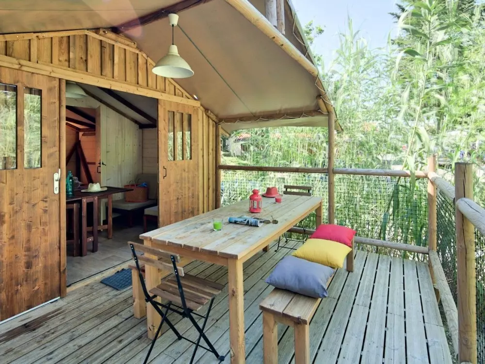 Camping Sandaya Maguide4 étoiles★★★★