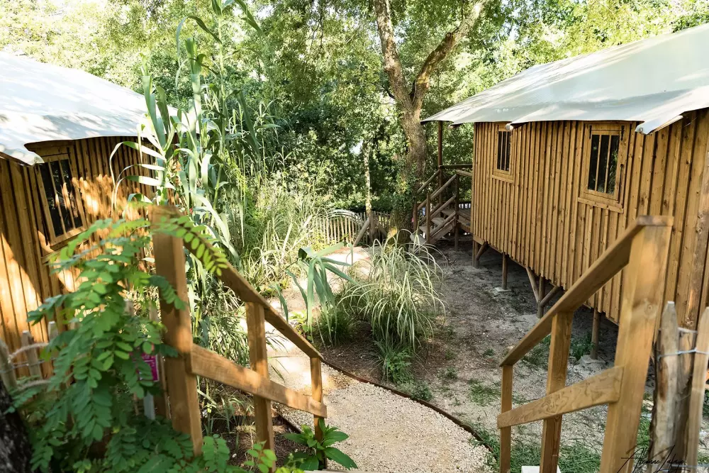 Camping Sandaya Maguide4 étoiles★★★★