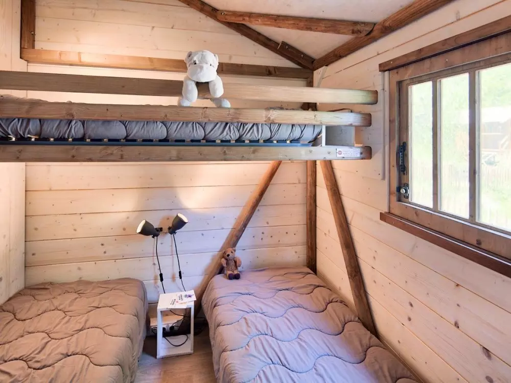 Camping Sandaya Maguide4 étoiles★★★★