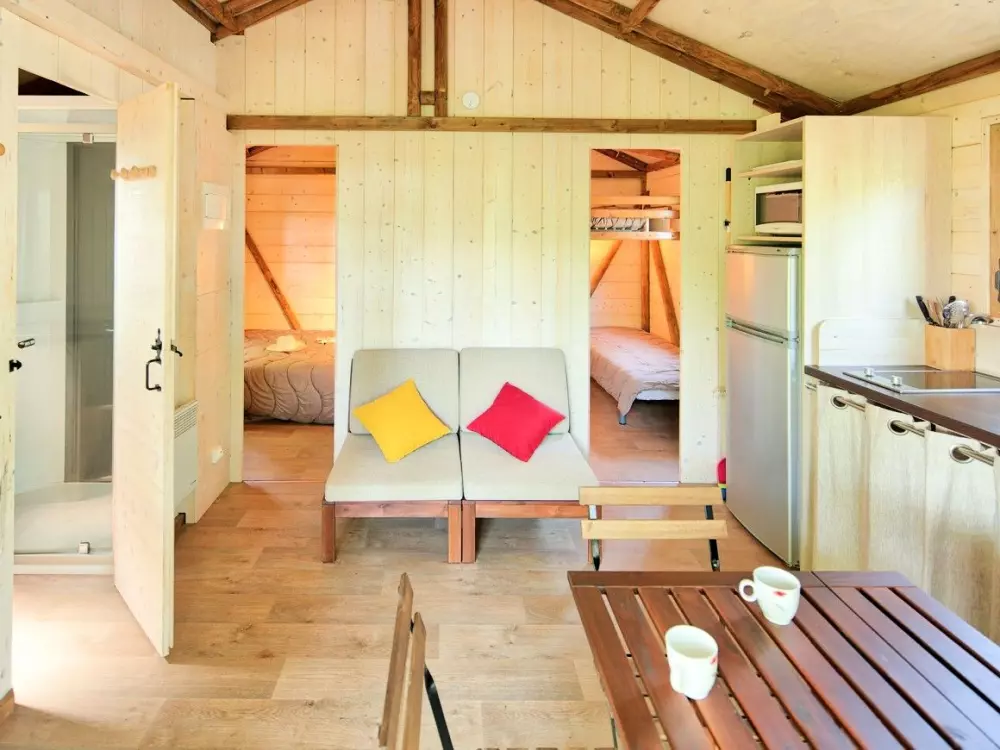 Camping Sandaya Maguide4 étoiles★★★★