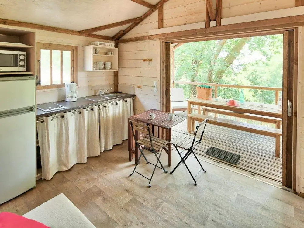 Camping Sandaya Maguide4 étoiles★★★★