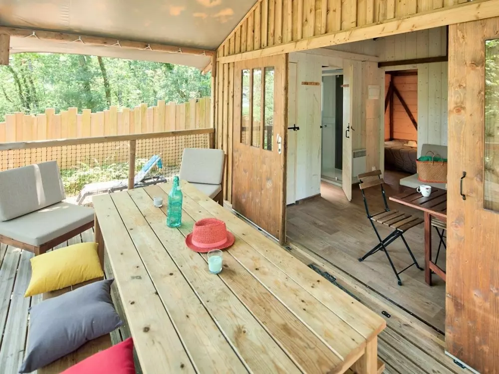 Camping Sandaya Maguide4 étoiles★★★★