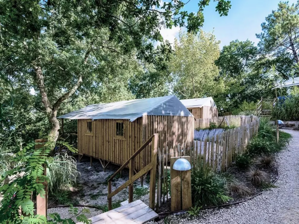 Camping Sandaya Maguide4 étoiles★★★★