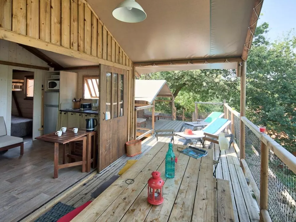 Camping Sandaya Maguide4 étoiles★★★★