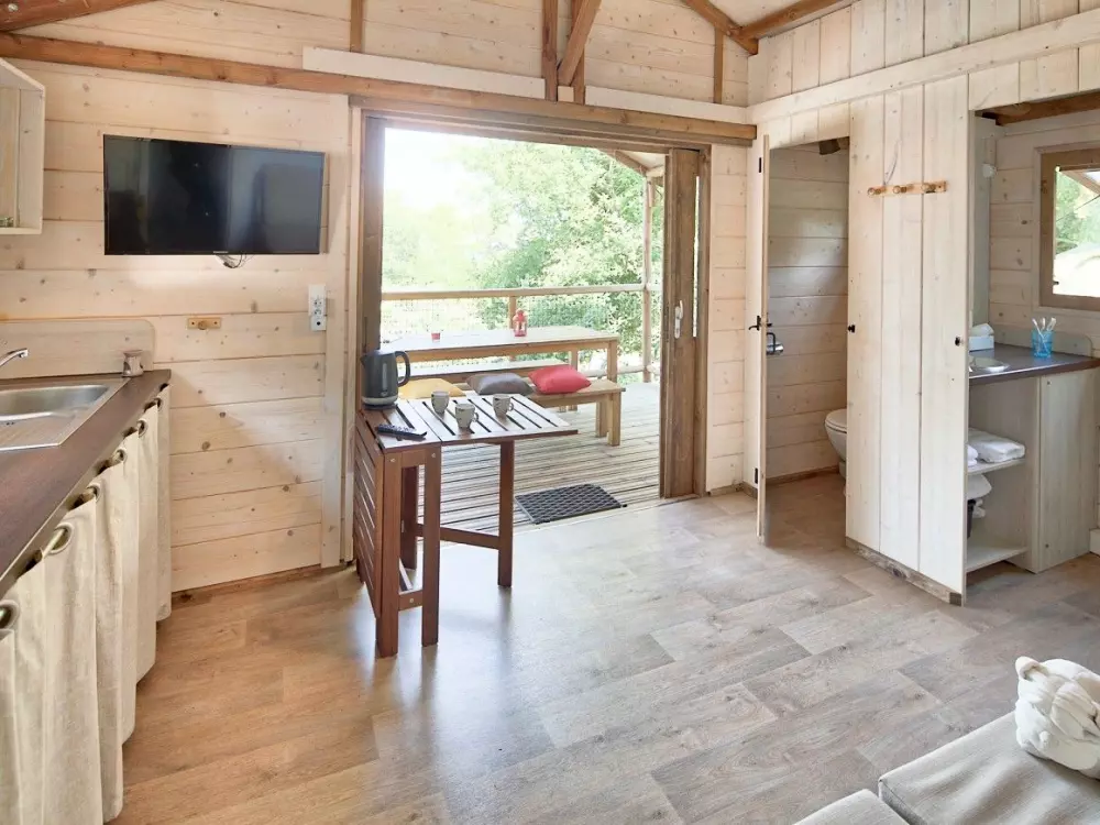 Camping Sandaya Maguide4 étoiles★★★★