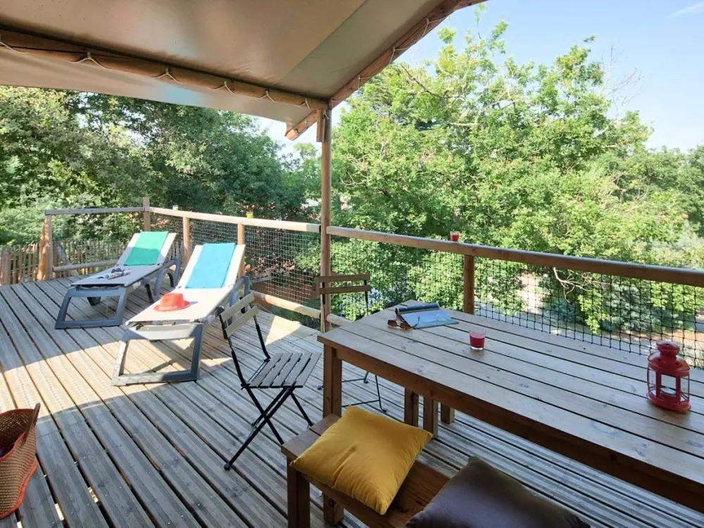 Camping Sandaya Maguide4 étoiles★★★★