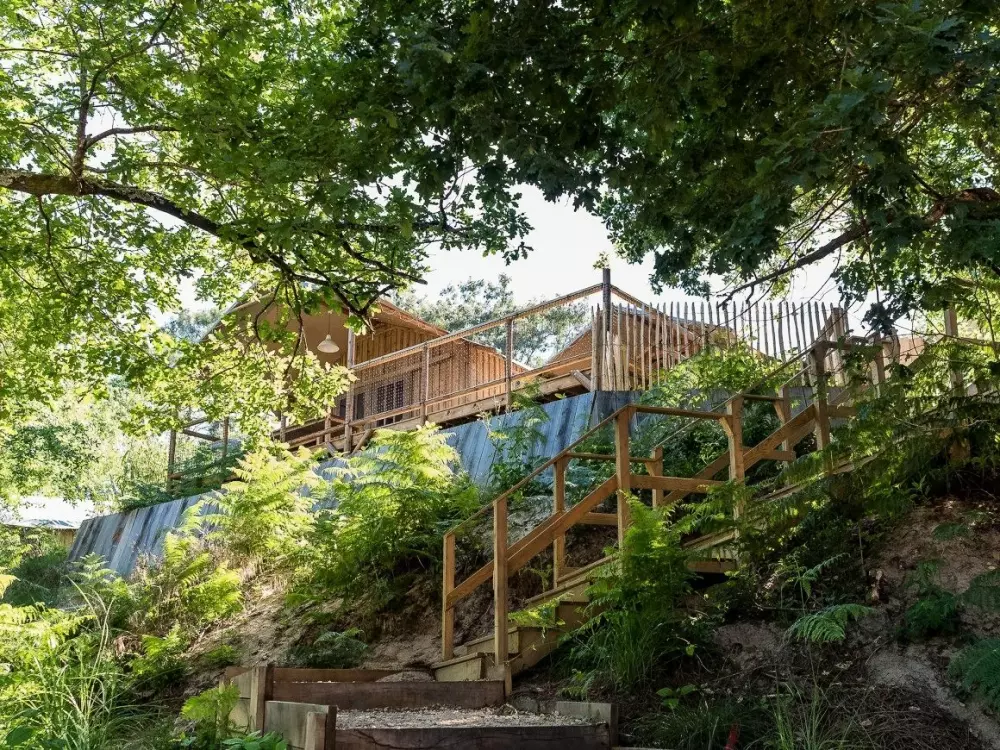 Camping Sandaya Maguide4 étoiles★★★★