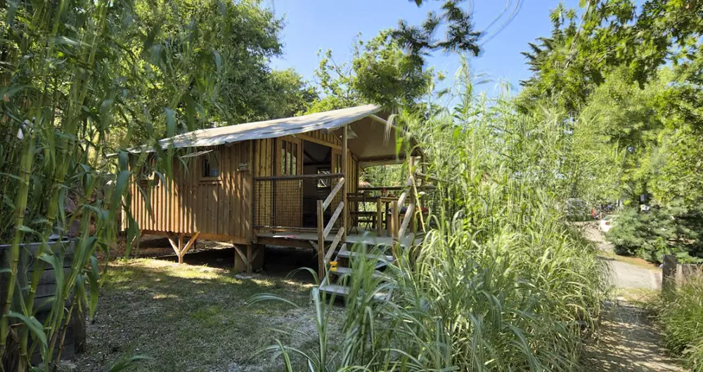 Camping Sandaya Maguide4 étoiles★★★★