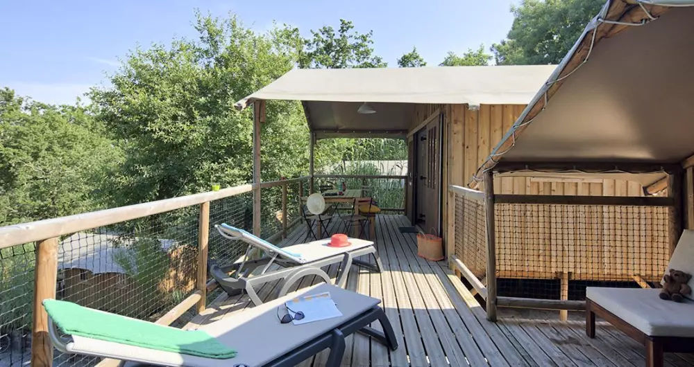 Camping Sandaya Maguide4 étoiles★★★★