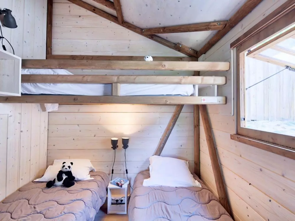 Camping Sandaya Maguide4 étoiles★★★★