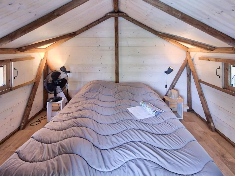 Camping Sandaya Maguide4 étoiles★★★★