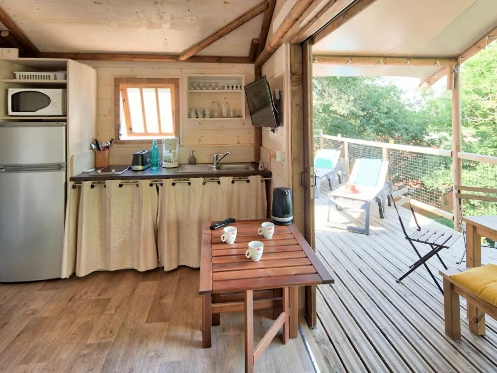 Camping Sandaya Maguide4 étoiles★★★★