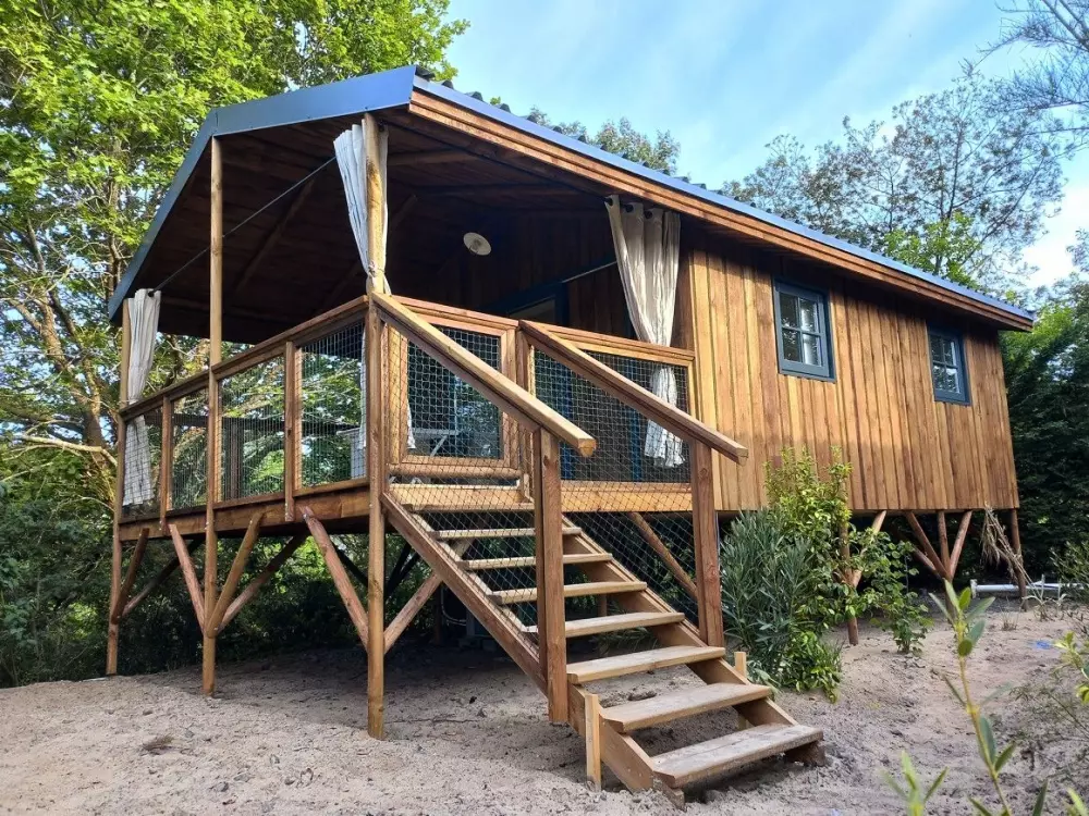 Camping Sandaya Maguide4 étoiles★★★★