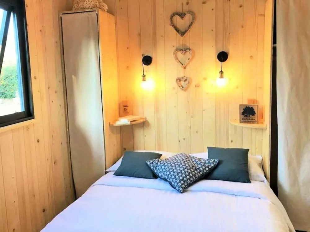 Camping Sandaya Maguide4 étoiles★★★★