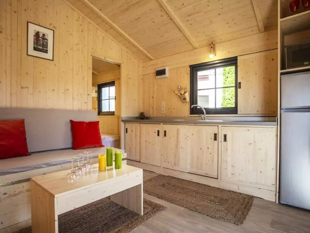 Camping Sandaya Maguide4 étoiles★★★★