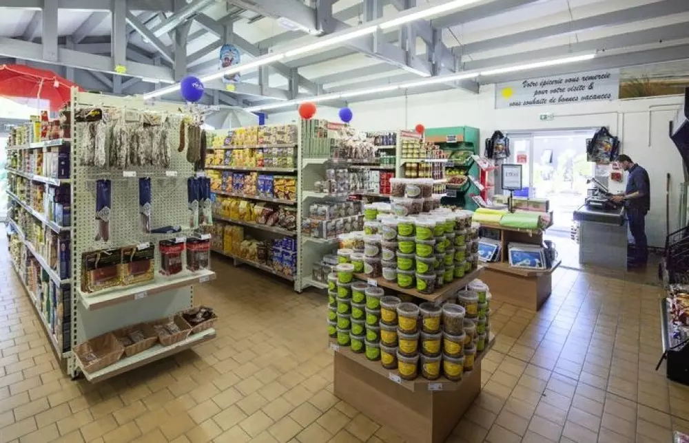 Camping Sandaya Maguide4 étoiles★★★★