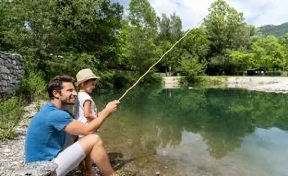 Camping Sandaya Maguide4 étoiles★★★★