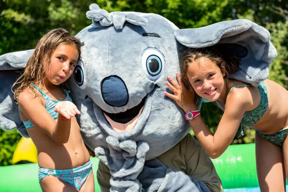 Camping Sandaya Maguide4 étoiles★★★★