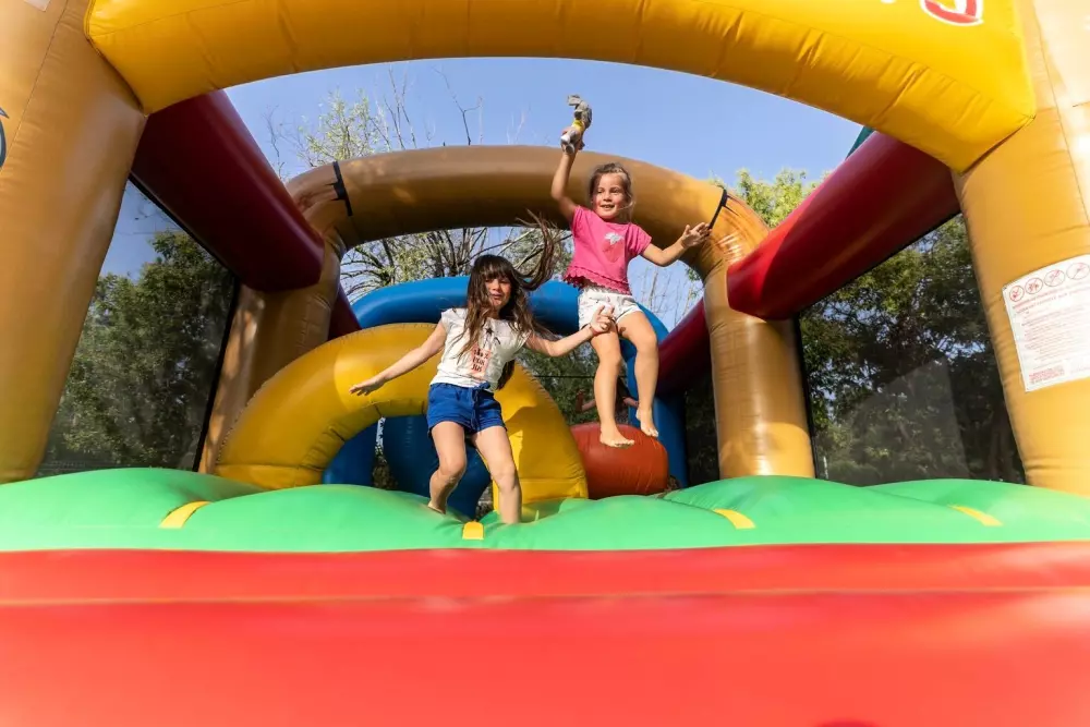 Camping Sandaya Maguide4 étoiles★★★★