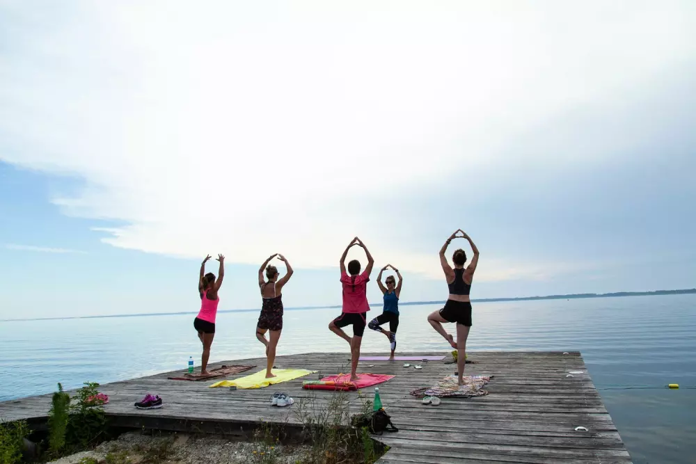 Camping Sandaya Maguide4 étoiles★★★★