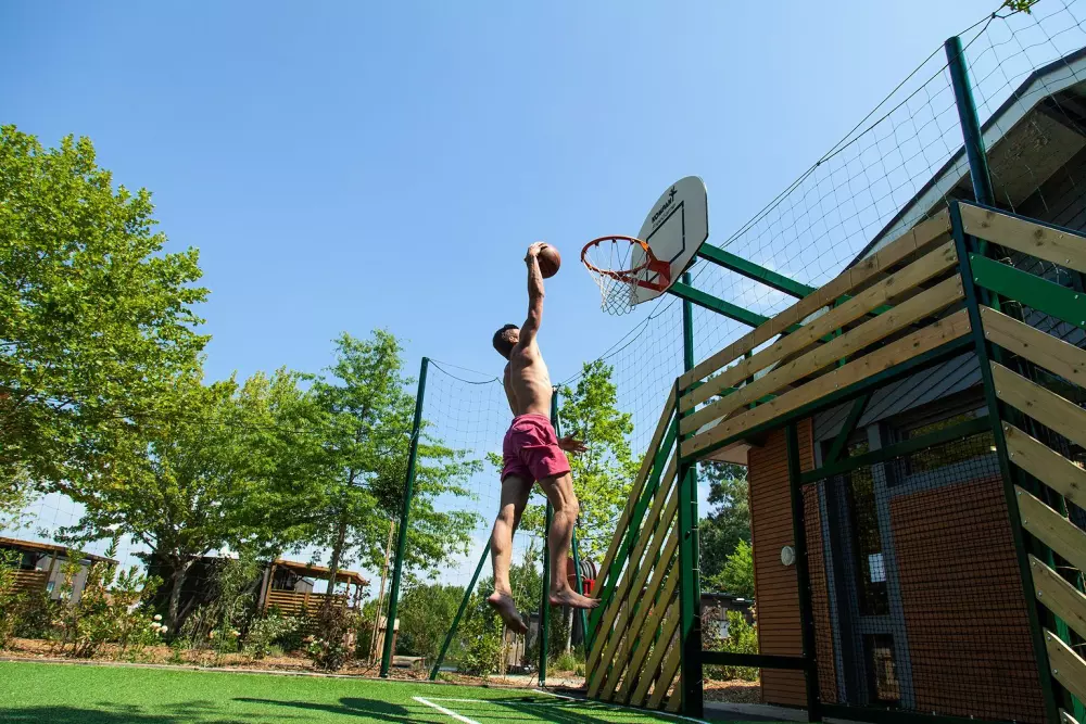 Camping Sandaya Maguide4 étoiles★★★★