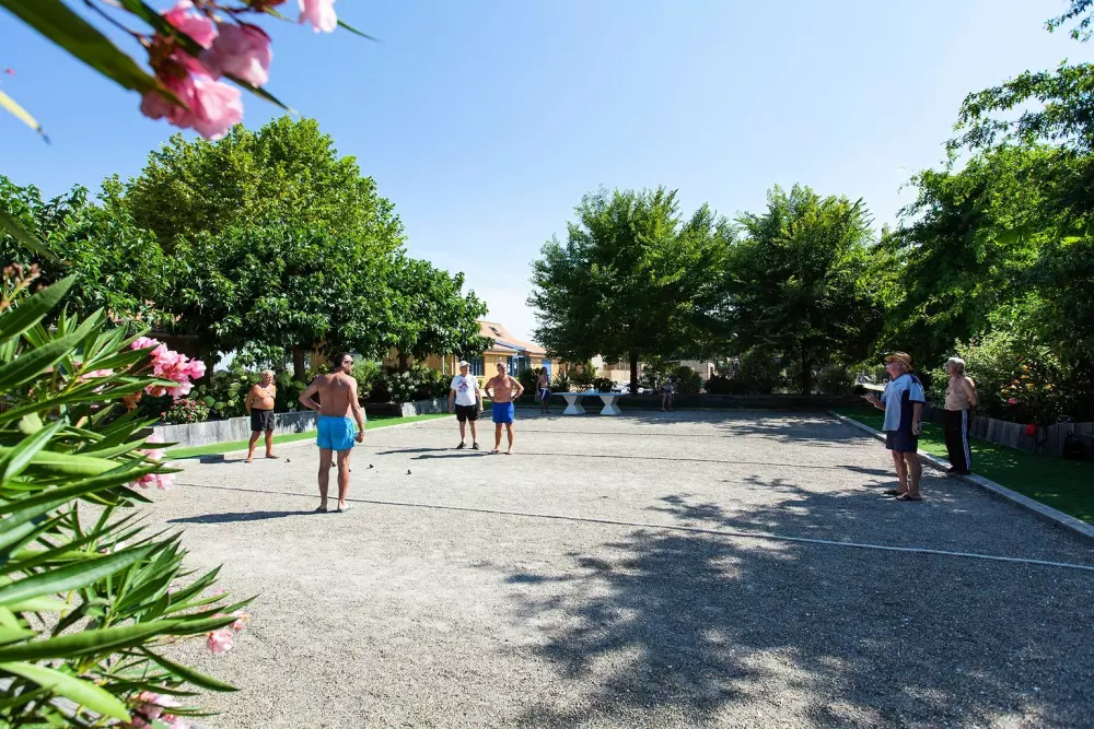 Camping Sandaya Maguide4 étoiles★★★★