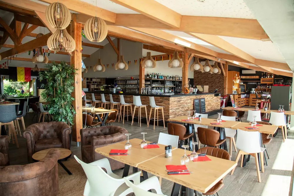 Camping Sandaya Maguide4 étoiles★★★★