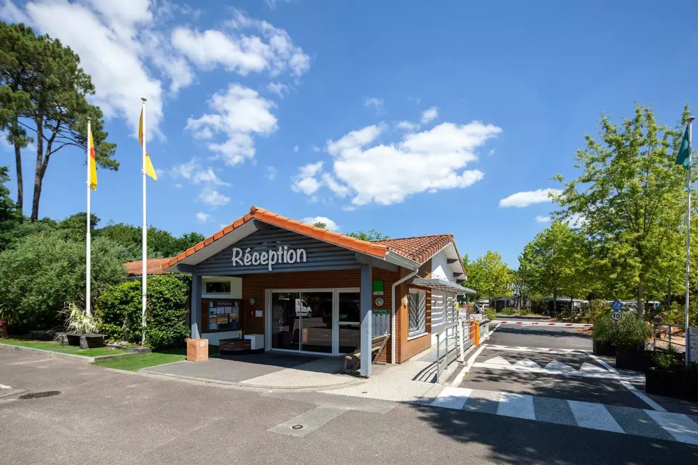 Camping Sandaya Maguide4 étoiles★★★★