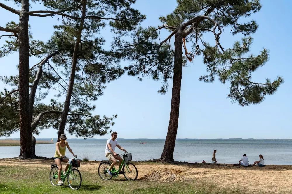 Camping Sandaya Maguide4 étoiles★★★★