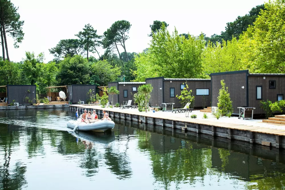 Camping Sandaya Maguide4 étoiles★★★★