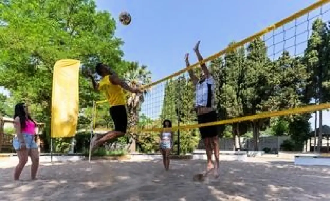Campeggio Sandaya Maguide4 Stelle★★★★