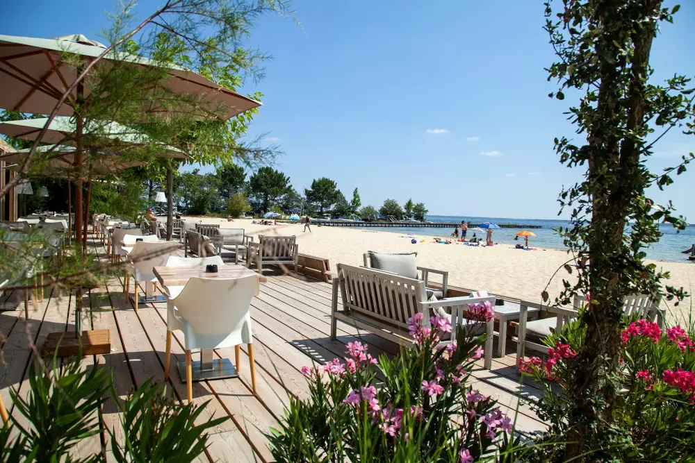 Camping Sandaya Maguide4 étoiles★★★★