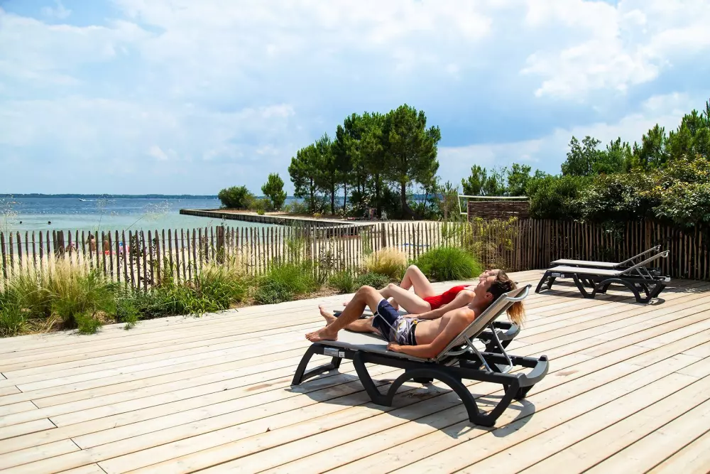 Camping Sandaya Maguide4 étoiles★★★★