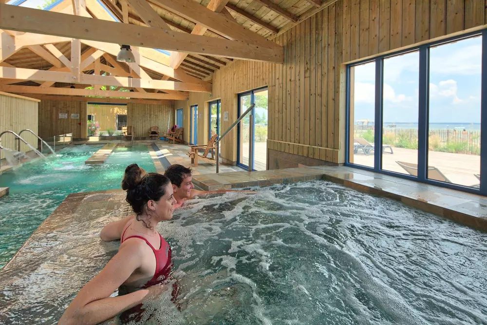 Camping Sandaya Maguide4 étoiles★★★★