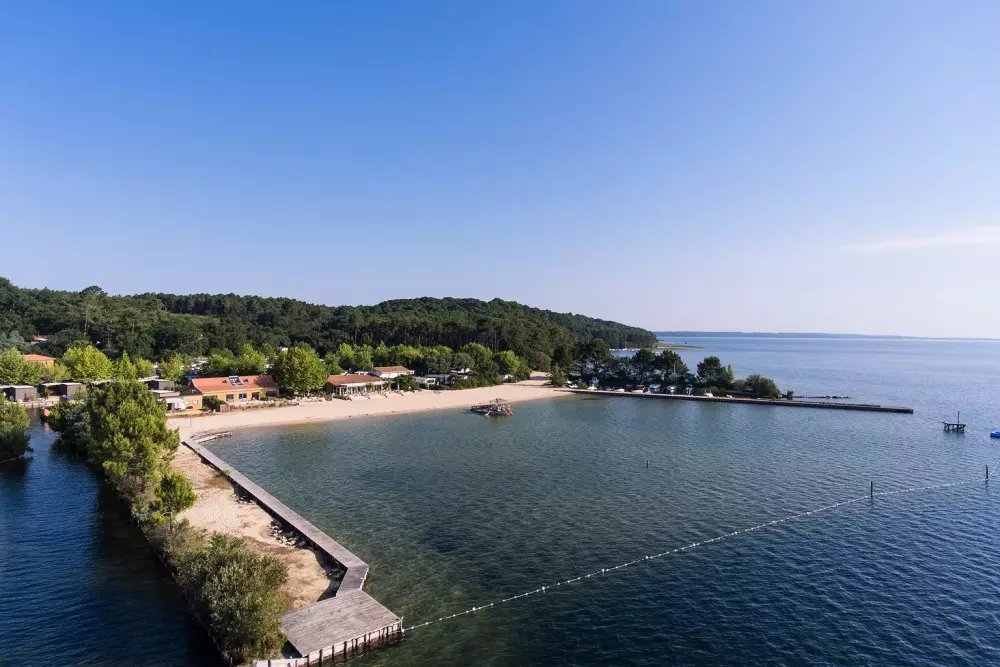 Camping Sandaya Maguide4 étoiles★★★★