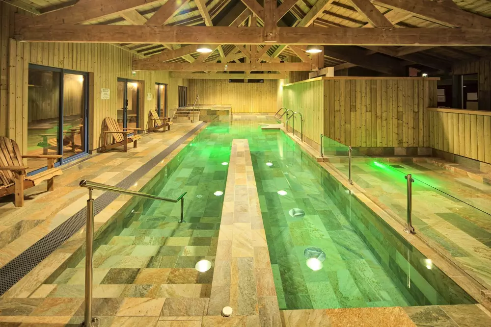 Camping Sandaya Maguide4 étoiles★★★★