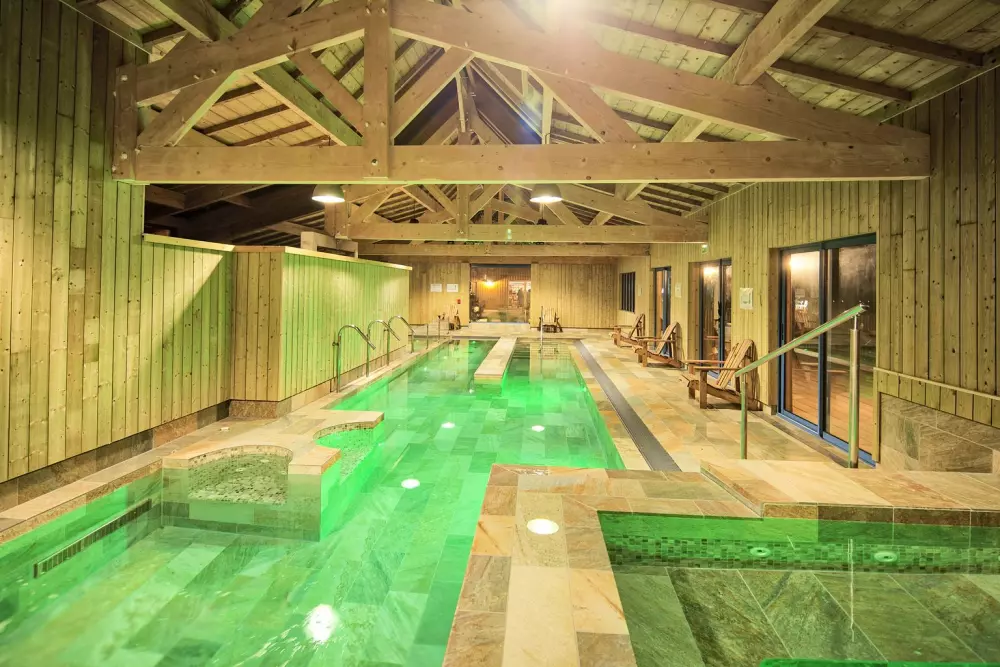 Camping Sandaya Maguide4 étoiles★★★★