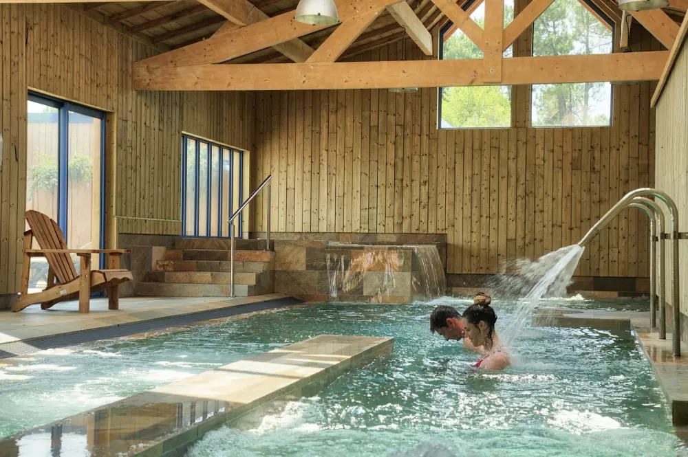 Camping Sandaya Maguide4 étoiles★★★★