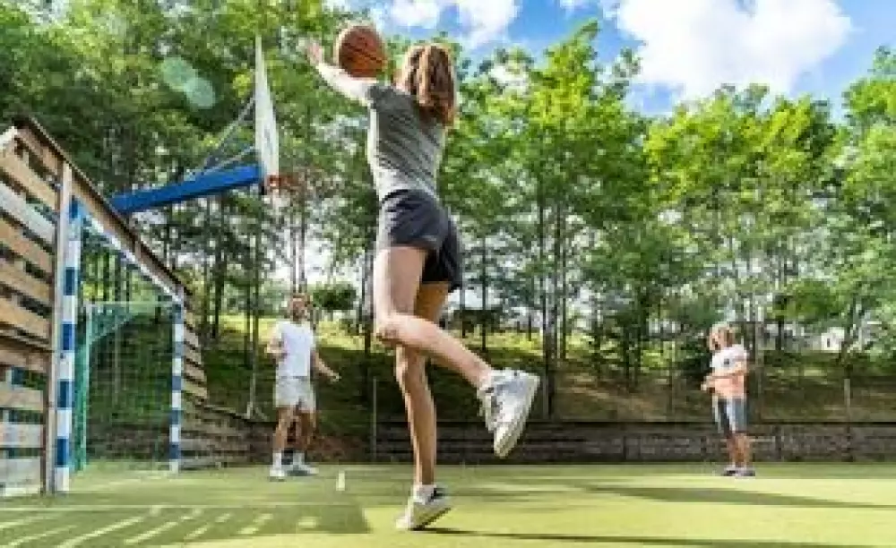 Camping Sandaya Maguide4 étoiles★★★★